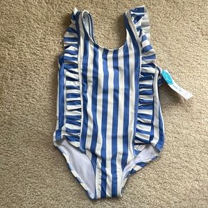 Carters NWT bathing suit.